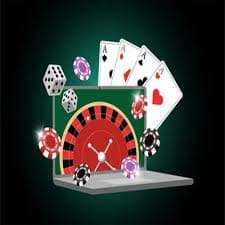 mobile live casino guide view for Bangladesh users on apk 9777